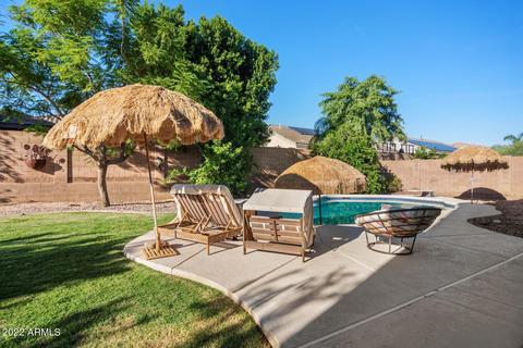 8718 E Hobart St, Mesa, AZ 85207 photo 15