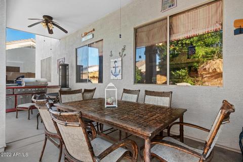 8718 E Hobart St, Mesa, AZ 85207 photo 52