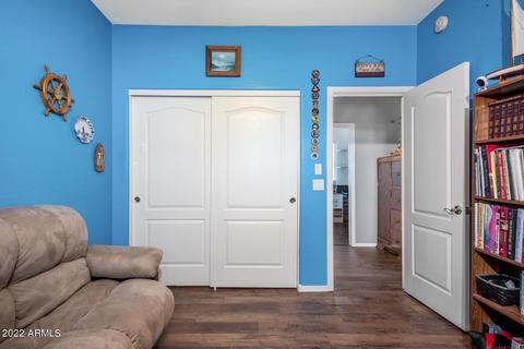8718 E Hobart St, Mesa, AZ 85207 photo 41