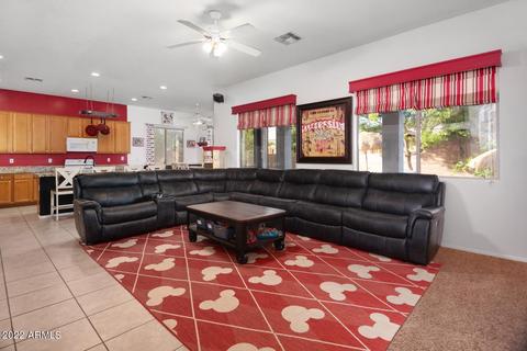 8718 E Hobart St, Mesa, AZ 85207 photo 3