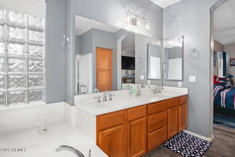 8718 E Hobart St, Mesa, AZ 85207 photo 39