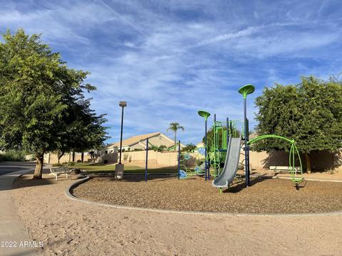 8718 E Hobart St, Mesa, AZ 85207 photo 60