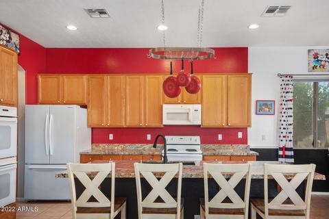 8718 E Hobart St, Mesa, AZ 85207 photo 24