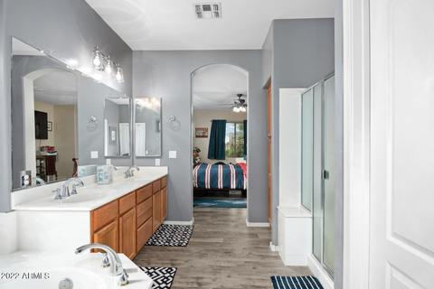 8718 E Hobart St, Mesa, AZ 85207 photo 38
