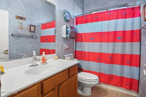 8718 E Hobart St, Mesa, AZ 85207 photo 48
