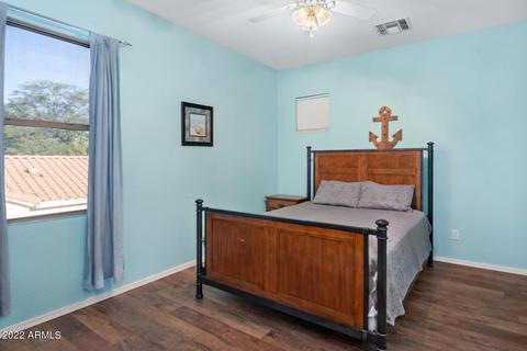 8718 E Hobart St, Mesa, AZ 85207 photo 47