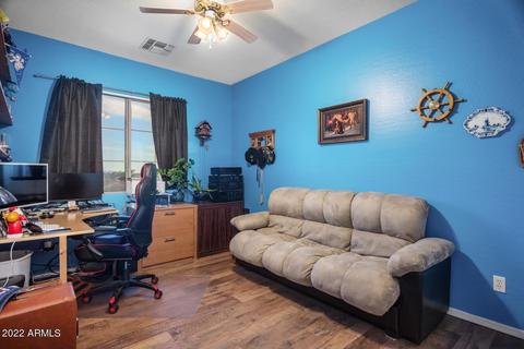 8718 E Hobart St, Mesa, AZ 85207 photo 40