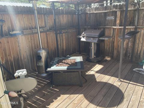 2882 Long Rifle Pl, Overgaard, AZ 85933 photo 15