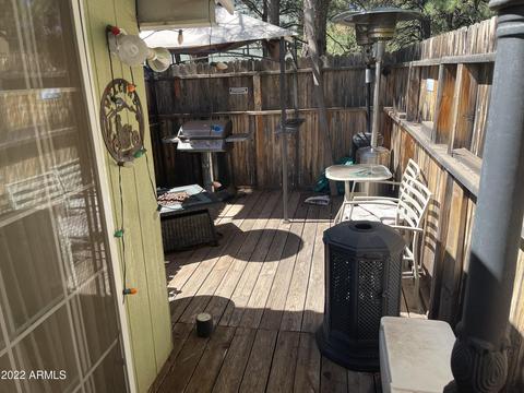 2882 Long Rifle Pl, Overgaard, AZ 85933 photo 16