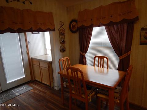 2882 Long Rifle Pl, Overgaard, AZ 85933 photo 5