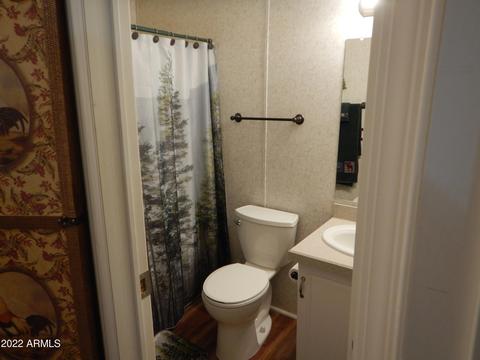 2882 Long Rifle Pl, Overgaard, AZ 85933 photo 8