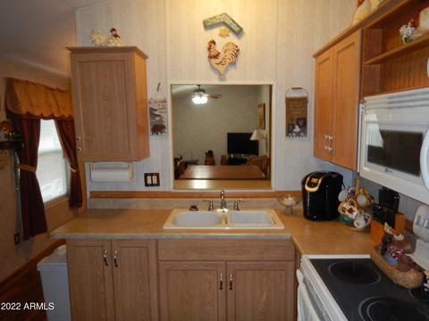 2882 Long Rifle Pl, Overgaard, AZ 85933 photo 4