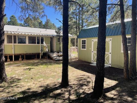 2882 Long Rifle Pl, Overgaard, AZ 85933 photo 17