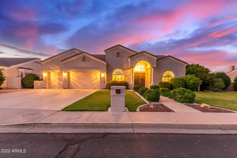 2140 E Mallory St, Mesa, AZ 85213 photo 1