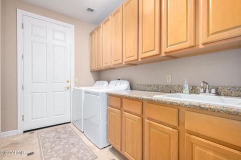 2140 E Mallory St, Mesa, AZ 85213 photo 19