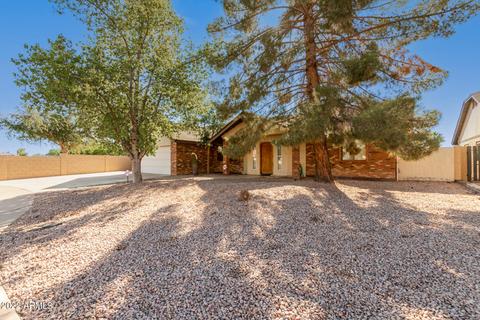 1304 N Pasadena --, Mesa, AZ 85201 photo 3