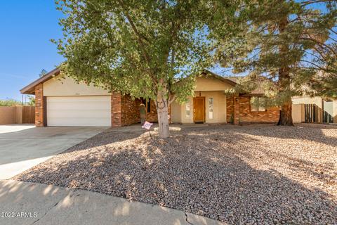 1304 N Pasadena --, Mesa, AZ 85201 photo 1