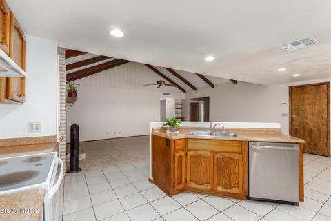 1304 N Pasadena --, Mesa, AZ 85201 photo 16