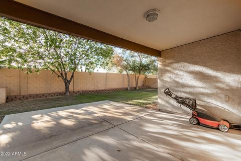 1304 N Pasadena --, Mesa, AZ 85201 photo 36