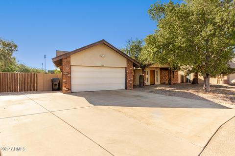 1304 N Pasadena --, Mesa, AZ 85201 photo 2