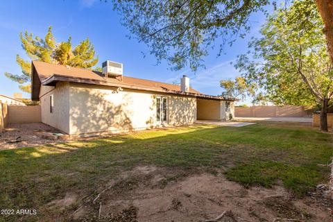 1304 N Pasadena --, Mesa, AZ 85201 photo 39