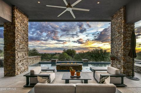 39813 N 103rd Way, Scottsdale, AZ 85262