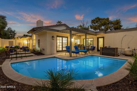 6 Echo Ln, Phoenix, AZ 85020 photo 1
