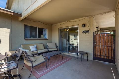 2150 E Gretta Pl, Phoenix, AZ 85022 photo 20