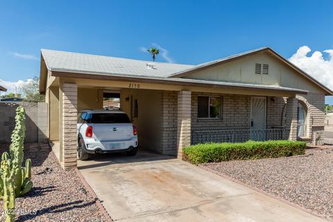 2150 E Gretta Pl, Phoenix, AZ 85022 photo 1