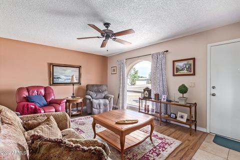 2150 E Gretta Pl, Phoenix, AZ 85022 photo 25