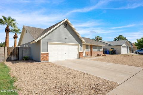 3740 E Hampton Ave, Mesa, AZ 85206 photo 1