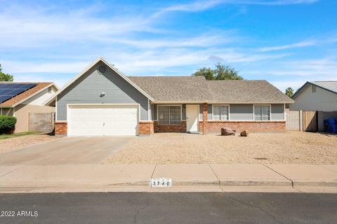 3740 E Hampton Ave, Mesa, AZ 85206 photo 2