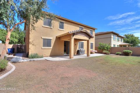 3965 E Mesquite St, Gilbert, AZ 85296 photo 36