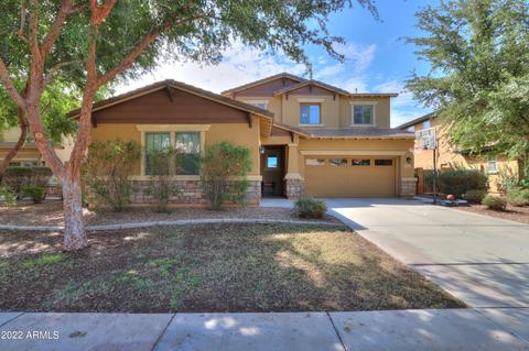 3965 E Mesquite St, Gilbert, AZ 85296 photo 1