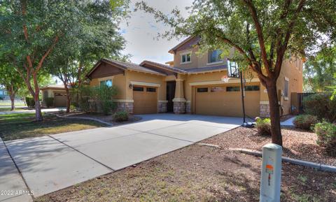 3965 E Mesquite St, Gilbert, AZ 85296 photo 3