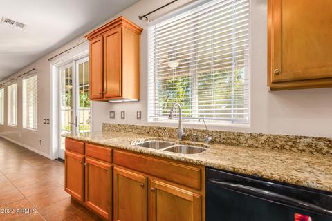 4865 S Romano --, Mesa, AZ 85212 photo 9