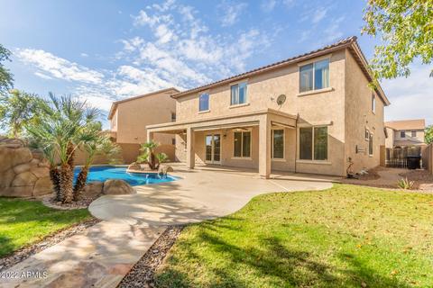 4865 S Romano --, Mesa, AZ 85212 photo 40