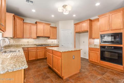 4865 S Romano --, Mesa, AZ 85212 photo 8