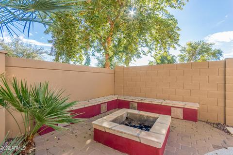 4865 S Romano --, Mesa, AZ 85212 photo 49