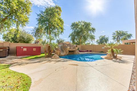 4865 S Romano --, Mesa, AZ 85212 photo 43