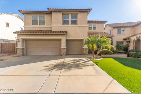 4865 S Romano --, Mesa, AZ 85212 photo 50