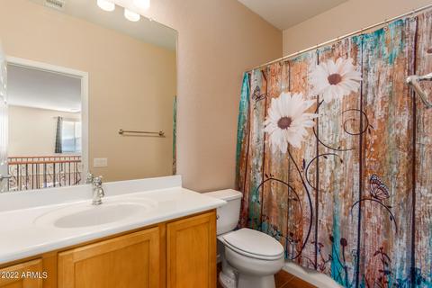 4865 S Romano --, Mesa, AZ 85212 photo 28