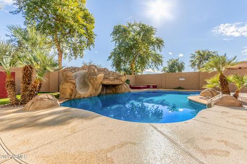4865 S Romano --, Mesa, AZ 85212 photo 46