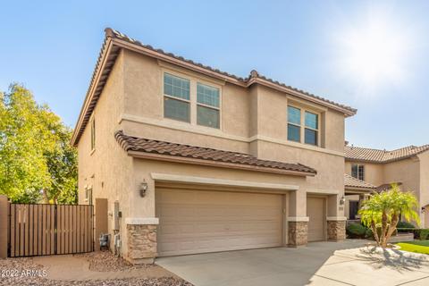 4865 S Romano --, Mesa, AZ 85212 photo 3