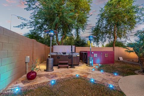 4865 S Romano --, Mesa, AZ 85212 photo 48