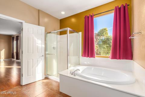 4865 S Romano --, Mesa, AZ 85212 photo 24