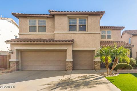4865 S Romano --, Mesa, AZ 85212 photo 1
