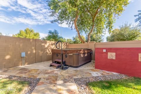 4865 S Romano --, Mesa, AZ 85212 photo 47