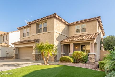 4865 S Romano --, Mesa, AZ 85212 photo 2