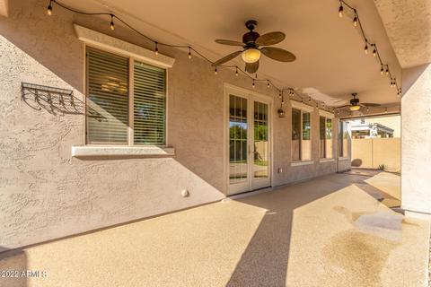 4865 S Romano --, Mesa, AZ 85212 photo 41